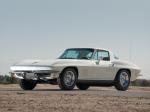 Chevrolet Corvette Stingray L79 327/350 HP 1967 года